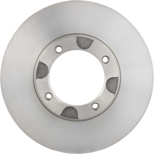 09.5004.10 Brembo Premium Vented Brake Rotor Brembo Brake Canada