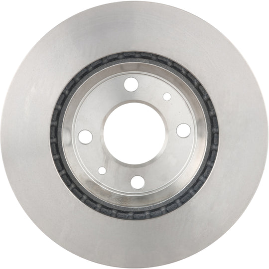 09.5035.10 Brembo Premium Vented Brake Rotor Brembo Brake Canada