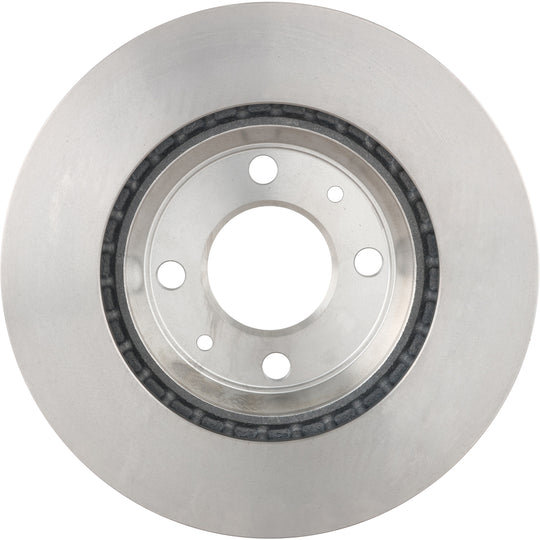 09.5035.10 Premium Vented Brake Rotor Brembo Canada