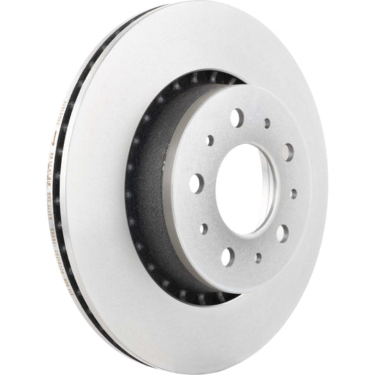 09.5036.14 Brembo Premium Front Brake Rotor Brembo Brake Canada