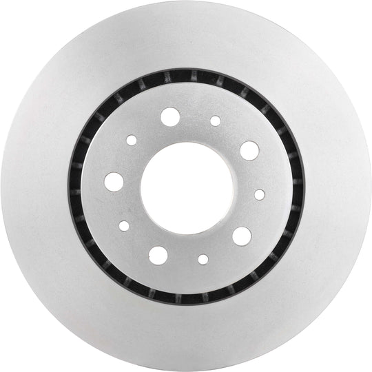 09.5036.14 Brembo Premium Front Brake Rotor Brembo Brake Canada