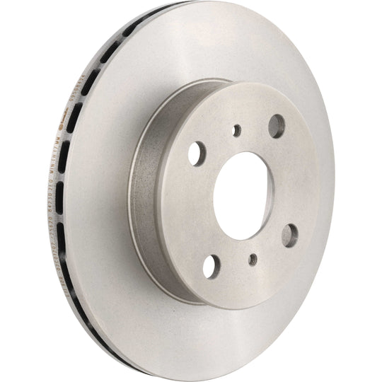 09.5084.24 Brembo Premium Front Brake Rotor Brembo Brake Canada