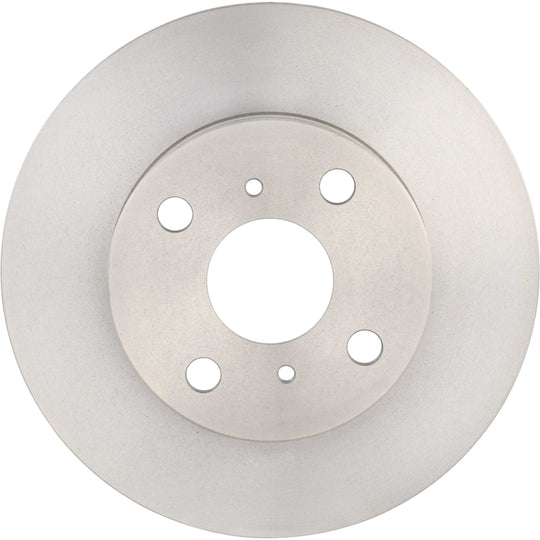 09.5084.24 Brembo Premium Front Brake Rotor Brembo Brake Canada