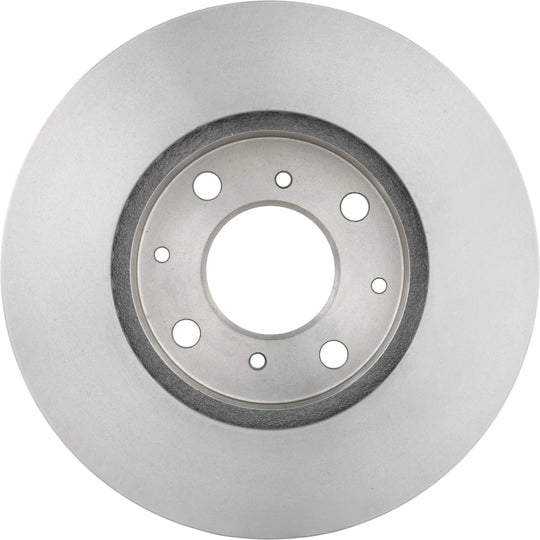 09.5101.10 Brembo Premium Vented Brake Rotor Brembo Brake Canada