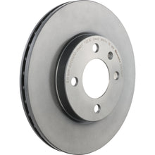 Load image into Gallery viewer, KT00942 Brembo Ceramic Brake Pad and UV Coated Vented  Brake Disc Kit Brembo Brake Canada