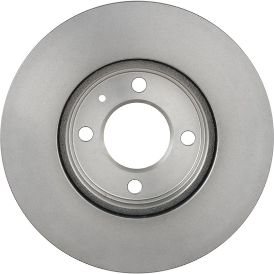 KT00942 Brembo Ceramic Brake Pad and UV Coated Vented  Brake Disc Kit Brembo Brake Canada