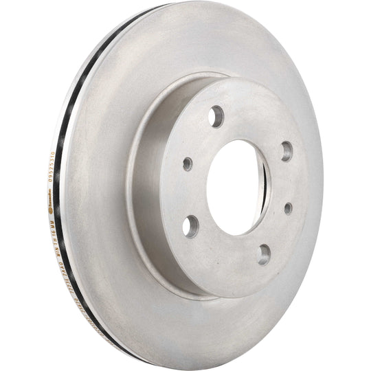 09.5253.10 Brembo Premium Vented Brake Rotor Brembo Brake Canada