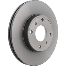 Charger l'image dans la galerie, KT00528 Brembo Ceramic Brake Pad and UV Coated Vented  Brake Disc Kit Brembo Brake Canada