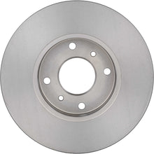 Charger l'image dans la galerie, KT00528 Brembo Ceramic Brake Pad and UV Coated Vented  Brake Disc Kit Brembo Brake Canada