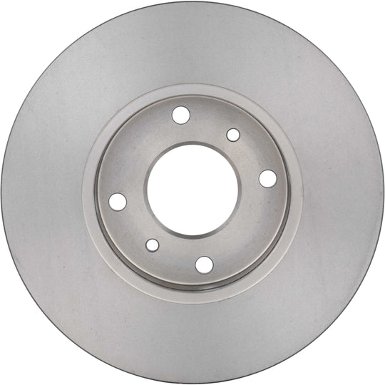 KT00528 Brembo Ceramic Brake Pad and UV Coated Vented  Brake Disc Kit Brembo Brake Canada