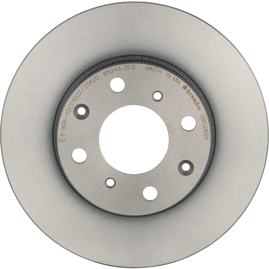 KT00065 Brembo Disc Brake Kit Brembo Brake Canada