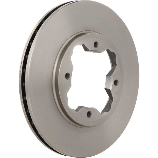 KT00536 Brembo Ceramic Brake Pad and Standard Vented  Brake Disc Kit Brembo Brake Canada