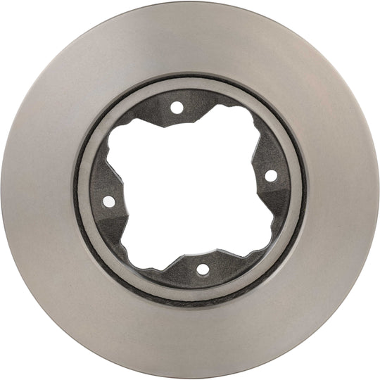 KT00536 Brembo Ceramic Brake Pad and Standard Vented  Brake Disc Kit Brembo Brake Canada