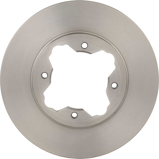 KT00536 Brembo Ceramic Brake Pad and Standard Vented  Brake Disc Kit Brembo Brake Canada