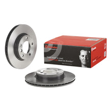 Charger l'image dans la galerie, KT00267 Brembo Disc Brake Kit Brembo Brake Canada