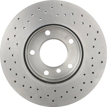 Load image into Gallery viewer, 09.5390.3X Brembo Premium UV Coated XTRA Cross Drilled Brake Rotor Brembo Brake Canada