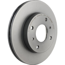 Load image into Gallery viewer, 09.5449.11 Brembo Premium Coated Vented Brake Rotor Brembo Brake Canada