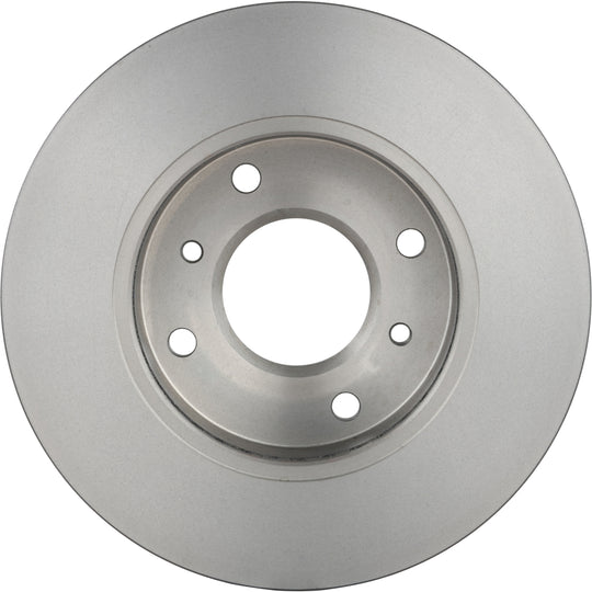 09.5449.11 Brembo Premium Coated Vented Brake Rotor Brembo Brake Canada