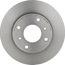 Load image into Gallery viewer, 09.5449.11 Brembo Premium Coated Vented Brake Rotor Brembo Brake Canada