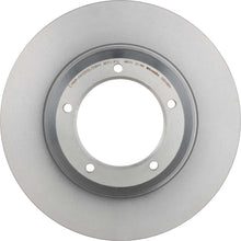 Load image into Gallery viewer, KT00A14 Brembo Ceramic Brake Pad and UV Coated Vented  Brake Disc Kit Brembo Brake Canada