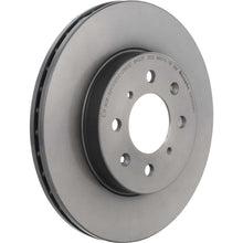 Load image into Gallery viewer, KT00A34 Brembo Ceramic Brake Pad and UV Coated Vented  Brake Disc Kit Brembo Brake Canada