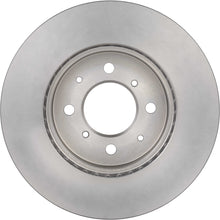 Load image into Gallery viewer, KT00A34 Brembo Ceramic Brake Pad and UV Coated Vented  Brake Disc Kit Brembo Brake Canada