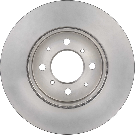 KT00A34 Brembo Ceramic Brake Pad and UV Coated Vented  Brake Disc Kit Brembo Brake Canada
