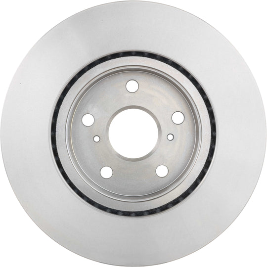 09.5531.10 Brembo Premium Vented Brake Rotor Brembo Brake Canada