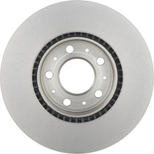 Load image into Gallery viewer, 09.5568.21 Brembo Premium Coated Vented Brake Rotor Brembo Brake Canada