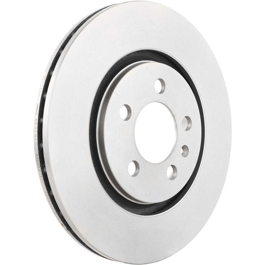 09.5570.10 Brembo Premium Vented Brake Rotor Brembo Brake Canada