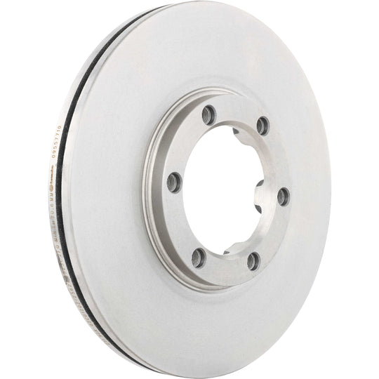 09.5577.10 Brembo Premium Vented Brake Rotor Brembo Brake Canada