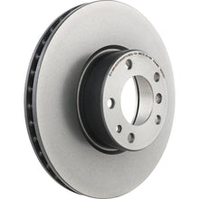 Load image into Gallery viewer, KT00A83 Brembo Ceramic Brake Pad and UV Coated Vented  Brake Disc Kit Brembo Brake Canada