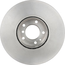 Load image into Gallery viewer, KT00A83 Brembo Ceramic Brake Pad and UV Coated Vented  Brake Disc Kit Brembo Brake Canada