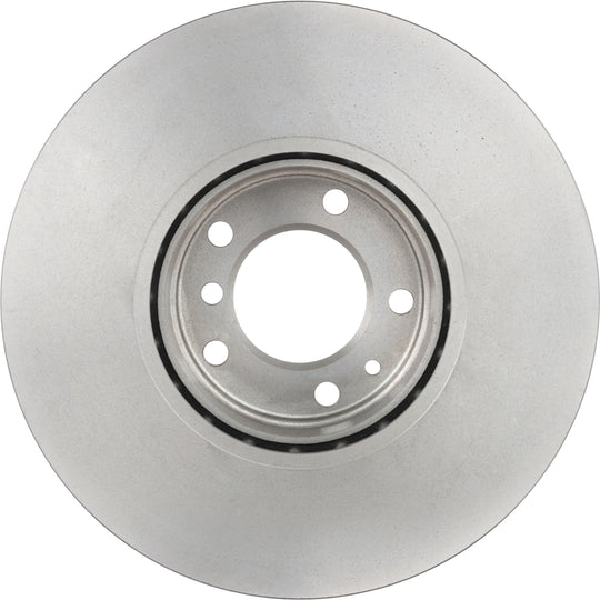 KT00A83 Brembo Ceramic Brake Pad and UV Coated Vented  Brake Disc Kit Brembo Brake Canada