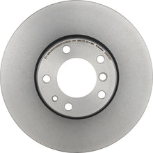 Load image into Gallery viewer, 09.5579.21 Brembo Premium Coated Vented Brake Rotor Brembo Brake Canada