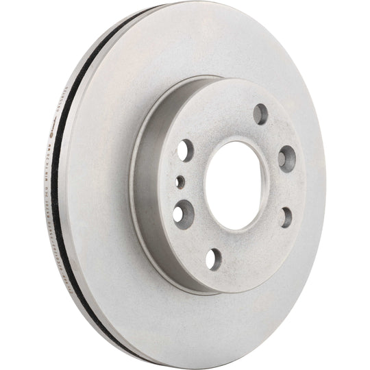 09.5581.20 Brembo Premium Vented Brake Rotor Brembo Brake Canada