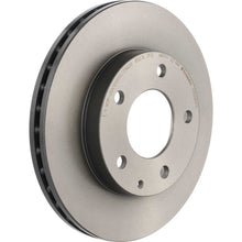 Load image into Gallery viewer, 09.5584.11 Brembo Premium Coated Vented Brake Rotor Brembo Brake Canada