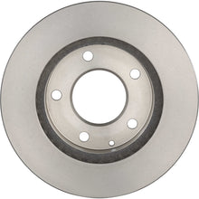 Load image into Gallery viewer, 09.5584.11 Brembo Premium Coated Vented Brake Rotor Brembo Brake Canada