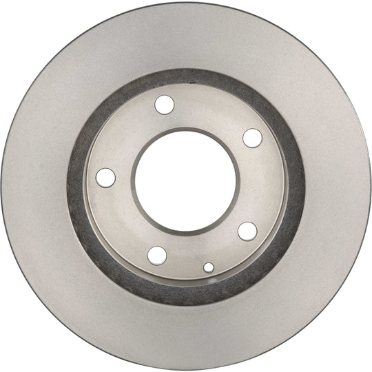 09.5584.11 Brembo Premium Coated Vented Brake Rotor Brembo Brake Canada