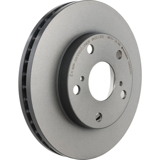 KT00553 Brembo Disc Brake Kit Brembo Brake Canada