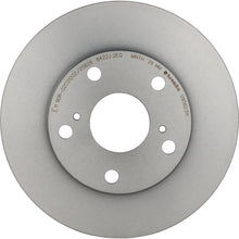 Charger l'image dans la galerie, KT00553 Brembo Disc Brake Kit Brembo Brake Canada
