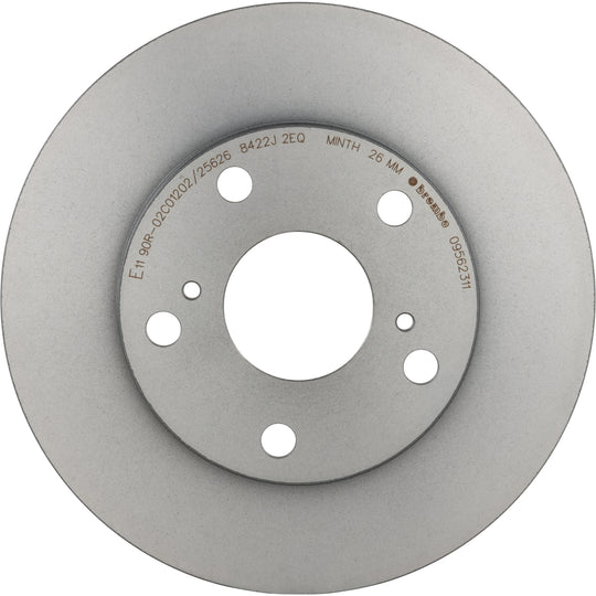 KT00553 Brembo Disc Brake Kit Brembo Brake Canada