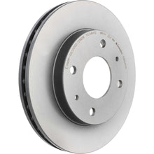 Charger l'image dans la galerie, 09.5640.11 Brembo Premium Coated Vented Brake Rotor Brembo Brake Canada