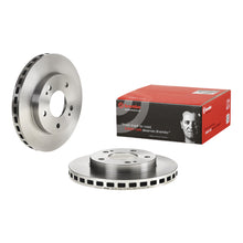 Load image into Gallery viewer, 09.5640.20 Brembo Premium Vented Brake Rotor Brembo Brake Canada