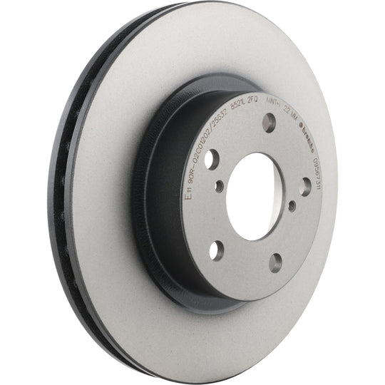 KT00A15 Brembo Disc Brake Kit Brembo Brake Canada
