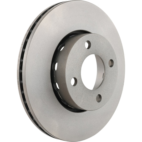 09.5724.10 Brembo Premium Vented Brake Rotor Brembo Brake Canada