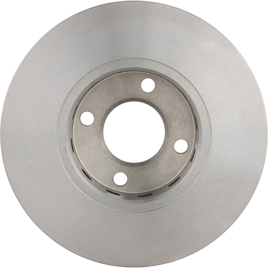 09.5724.10 Brembo Premium Vented Brake Rotor Brembo Brake Canada