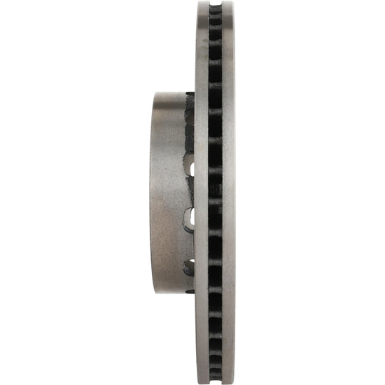 09.5724.10 Brembo Premium Vented Brake Rotor Brembo Brake Canada