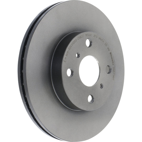 KT00546 Brembo Disc Brake Kit Brembo Brake Canada