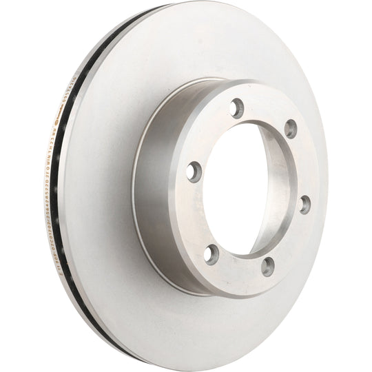 09.5742.10 Brembo Premium Vented Brake Rotor Brembo Brake Canada